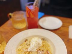 -AFS Cafe & Canteen(闽江二路店)