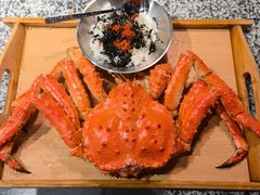 -震海贝烤贝·民俗特色店(延吉总店)