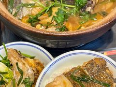 -九道菜有鸡鱼头(石鼓路店)