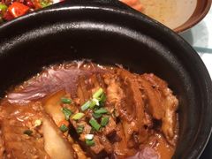 -常和州·夜宵大排档(常州单店)