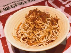 靓靓凉面-靓靓蒸虾·头牌蒸虾(雪松路总店)