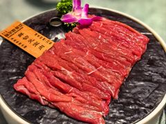 -额尔敦传统涮(公园西路店)