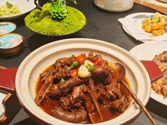 -东湖177艺术餐厅·东坡院子