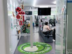 -乐刻体能馆FitTribe飞踹运动(西湖银泰店)