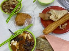 -食为天(贵阳路店)