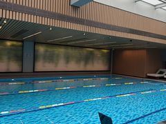 -燃坊JEN ACTIVE游泳健身中心·深圳前海JEN酒店
