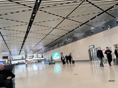 -哈尔滨太平国际机场-T2航站楼