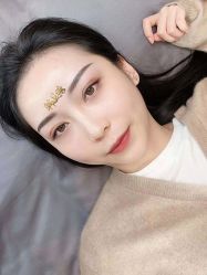 -韩美绣·骨相纹眉·洗眉美瞳线