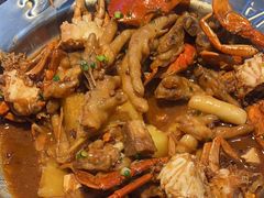 -胖哥俩肉蟹煲(湛江印象汇店)