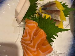 -古都日本料理(高桥路店)