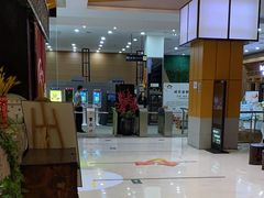 -丽池宫韩式汗蒸会馆(华灯坊店)