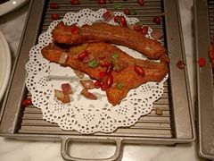 -小菜园新徽菜(溧阳万达店)