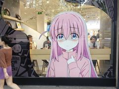 -Sony Store 索尼(上海淮海中路店)