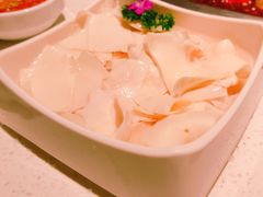 -海底捞火锅(团结桥店)