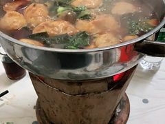 -梅红羊肉馆(赭山西路店)