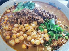 -丁丁猫重庆小面(徐州路店)