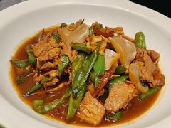 -奔跑吧陕菜·盛世长安(民乐园万达店)