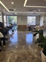 -THE LOG SALON 记录