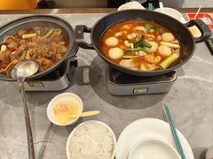 -肖记公安牛肉鱼杂馆·省级非物质文化遗产(江汉路直营店)