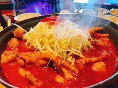 -乐园夜市场(五道口王庄路店)