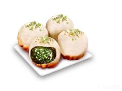 -小杨生煎(周浦万达店)