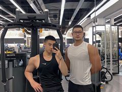 -悦莱美游泳健身(珠江新城花城汇店)