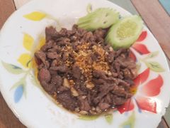-Doo Dee Thai Food(Issan/Isaan/Esan)