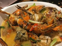 -船奇蒸汽海鲜·闽菜(八市海鲜总店)