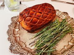 惠灵顿牛排-壳里西餐厅Coquille Seafood Bistro(蒙自路店)