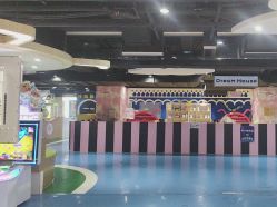 -秦皇星际小蚂蚁乐园