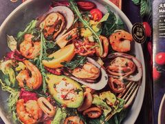 -blue frog蓝蛙(长泰广场店)