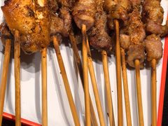 -南门四季铜锅涮肉(大屯·北苑店)