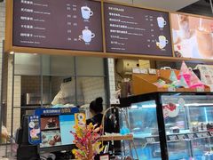 -巴黎贝甜(右安门店)