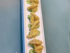 -大清花饺子(山庄店)
