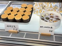 -发酵食堂(屏风街店)