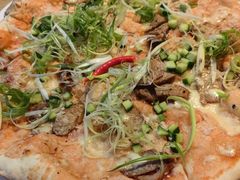 -玛尚诺Pizza&Bar(长泰广场店)