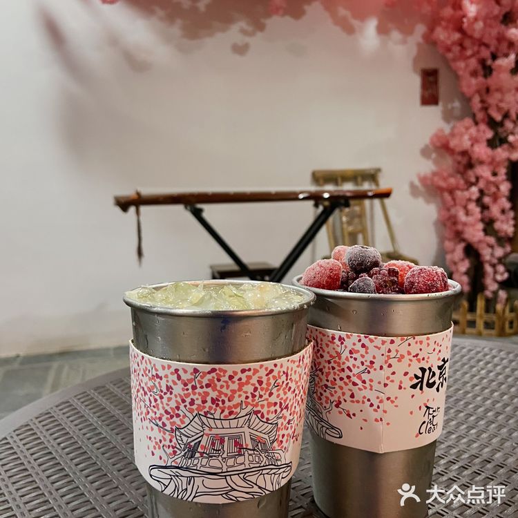 【夏日清凉】是忙还是不忙,都要来不茫