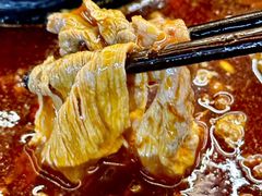 -三江两海老火锅(北京首店)