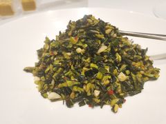 -院里寻菜·精致庭院菜(观沙岭店)