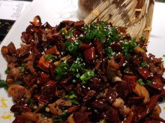 -庆合府重庆大排档(紫都城店)