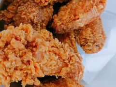 麦辣鸡翅块-麦当劳(凌云天地长桥店)