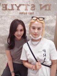 -IN STYLE·全国形象店