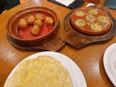 -萨莉亚意式餐厅(灵芝站中洲店)