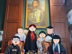 -NINES推理馆(曲江公馆店)