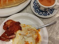 -翠华餐厅(正佳广场店)