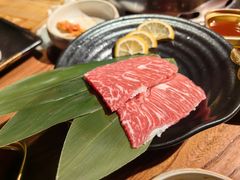 -九田家黑牛烤肉料理(新辰里亚运村店)