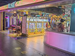 -风云再起游乐汇(北京西单西西友谊店)