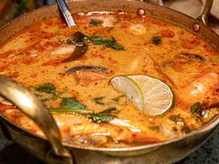 -Home Thai·泰谣(王府井apm店)