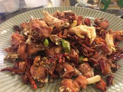 -花满楼(启秀路店)