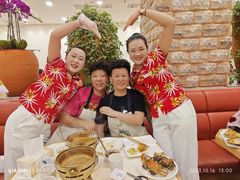 -第六季自助餐厅(甜水园店)